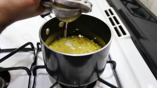 How to make Mojo Sauce [upl. by Shayn]