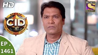 CID  सी आई डी  Ep 1461  Death Of Informers  16th September 2017 [upl. by Aicitel]