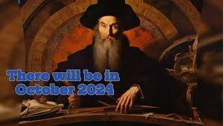 Do You know what Nostradamus predict in 2024 [upl. by Enileqcaj]