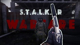 STALKER  Warfare Ep2  Phase Two [upl. by Hege]