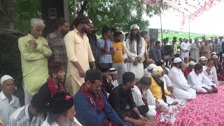 Qawwali Urs Mubarak Sufi Kabir Miya Orai 2024 [upl. by Dust]