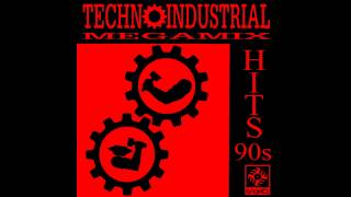 Hits Techno 90s  New Thing [upl. by Elinet]