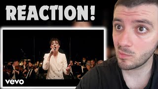 Nemo Sinfonie Orchester Biel Solothurn  The Code Orchestral Version  REACTION [upl. by Nakah]