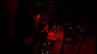 Mittwoch  Avant Garten 110924 con Janeret amp Momo Trosman dj housemusic vinyl [upl. by Ringler428]