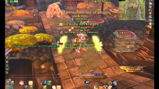 Lets Solo Turm Utgarde  Utgarde Pinnacle 85 Retribution PaladinGerman Commentary14 [upl. by Desdee964]