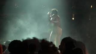 Childish Gambino Live Houston Texas [upl. by Marcelline]