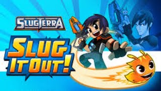 slug it out 2 Gameplay [upl. by Lal]