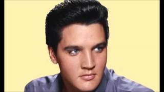 Elvis Presley  Hard Headed Woman Chipmunk Version [upl. by Haliek]