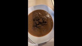 Gulasch nach Omas Rezeptrecipe [upl. by Eeuqram882]