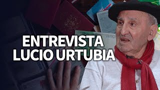 Entrevista a Lucio Urtubia [upl. by Eedya]