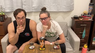 Beer Review Mikkeller Beer Geek Breakfast Stout [upl. by Sherer530]