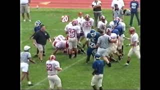 2005 Neshaminy Vs Norristown Scrimmage [upl. by Ayifa538]