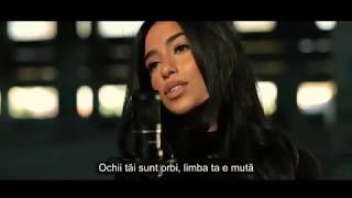 Rafet El Roman feat Derya  Unuturum Elbet Cu siguranta te voi uita Subtitrat in Romana [upl. by Artur609]