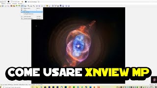 Come usare XnView MP [upl. by Enineg872]