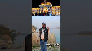 Badrinath Dham Kapat Open 12 May shorts shortsvideo youtubeshorts [upl. by Head]