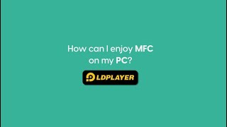 How can I enjoy MFC on my PC 🖥️ [upl. by Sabine787]