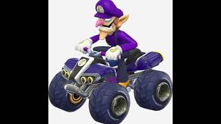 Instru LOGOBI Waluigi 2021 [upl. by Paget]