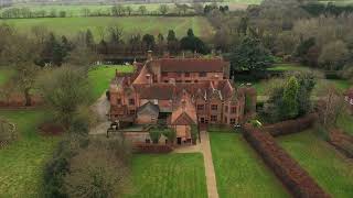 Ingatestone Hall [upl. by Relyhs]