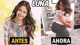 Así lucen los Personajes de Soy Luna Hoy en Día 2024 [upl. by Thordia]