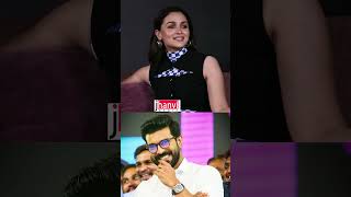 ALIA BHATT Shares MOST Funny Incident Between RAM CHARAN And Alia Bhatt ramcharan aliabhatt [upl. by Ihculo676]