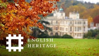 A Day in the Life of Audley End House and Gardens [upl. by Yehtomit]