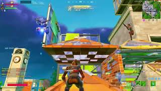 One Shot One Kill Fortnite Edition [upl. by Harriett]