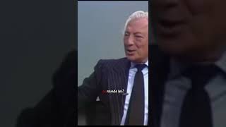 Gianni Agnelli su Tommaso Buscetta [upl. by Willabella]