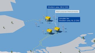 The Multipurpose interconnector English version [upl. by Jordison]