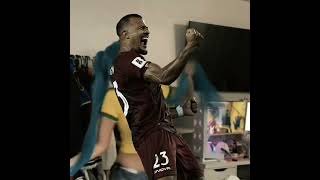 Salomón Rondón Siganme en mis redes sociales football edit footballshorts footballedits [upl. by Nahtnahoj]