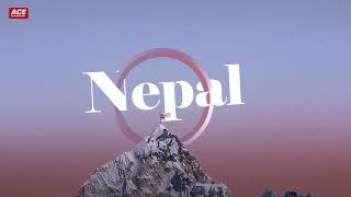 Send Money to Nepal  ACE Money Transfer  Delivering Your Promises [upl. by Dorene]