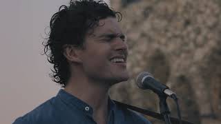 Vance Joy  Georgia Live from Splendour XR 2021 [upl. by Ecirtnahs571]