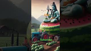 Har Har Mahadev shorts viralvideo trendingshorts ytstudio youtubeshorts [upl. by Batha]