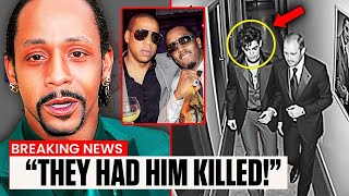 Katt Williams Reveals Why Prince HATED JayZ amp Diddy  Prince Had RECEIPTS [upl. by Omland]