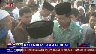 Din Syamsudin Usulkan Kalender Islam Global [upl. by Koerlin]