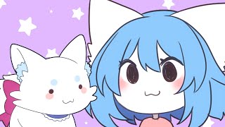 Chipi Chipi Chapa Chapa animation meme [upl. by Ynattirb]