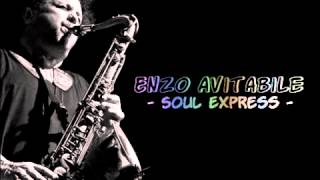 Enzo Avitabile Soul Express [upl. by Appleby]