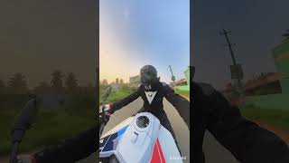 BMW S1000XR with the Insta360 X3 [upl. by Meaghan534]