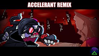 FNF Vs Online  ACCELERANT Remix [upl. by Warp]