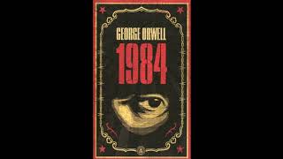 1984 Part 1 Chapter 2  Audiobook [upl. by Aikemehs301]