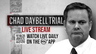 Chad Daybell Trial Day 33 — Verdict Reached [upl. by Modesta]