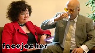 Terry Tibbs Sees A Dating Advisor  Facejacker [upl. by Aseuqram960]