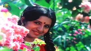 Anbulla Rajinikanth Tamil Movie Songs  Then Poove Video Song  Ambika  Meena  Ilayaraja [upl. by Devad836]