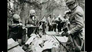 Suomi sodassa 2  Finnish forces 22 WW2 [upl. by Pacorro159]