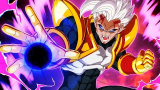 Strongest Character In Dragon Ball Sparking Zero Ranked [upl. by Anal]