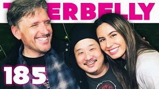 Craig Ferguson Nothing Changes if Nothing Changes  TigerBelly 185 [upl. by Aubarta]