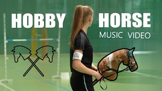 HOBBY HORSE COMPILATION  FERBOO COMPETITION  Kht Shetty [upl. by Oibaf]