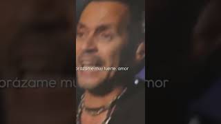 Abrázame muy fuerte  Marc Anthony marcanthony abrazamemuyfuerte juangabriel cover envivo [upl. by Siravart]