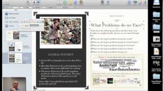 How to Create an iBook Step By Step Comprehensive HowTo Guide Part 1 [upl. by Melly545]