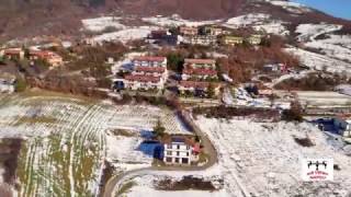 Dji Inspire 1 Pro  Last weekend at Viggiano PZ Italy [upl. by Yesmar]