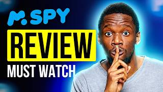 Mspy Review What Nobody Tells You About mSpy [upl. by Viguerie]